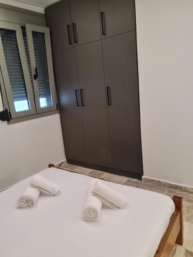 Sarri Appartments Amoudara Lasithiou Extérieur photo