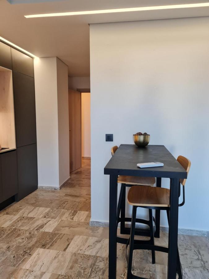Sarri Appartments Amoudara Lasithiou Extérieur photo