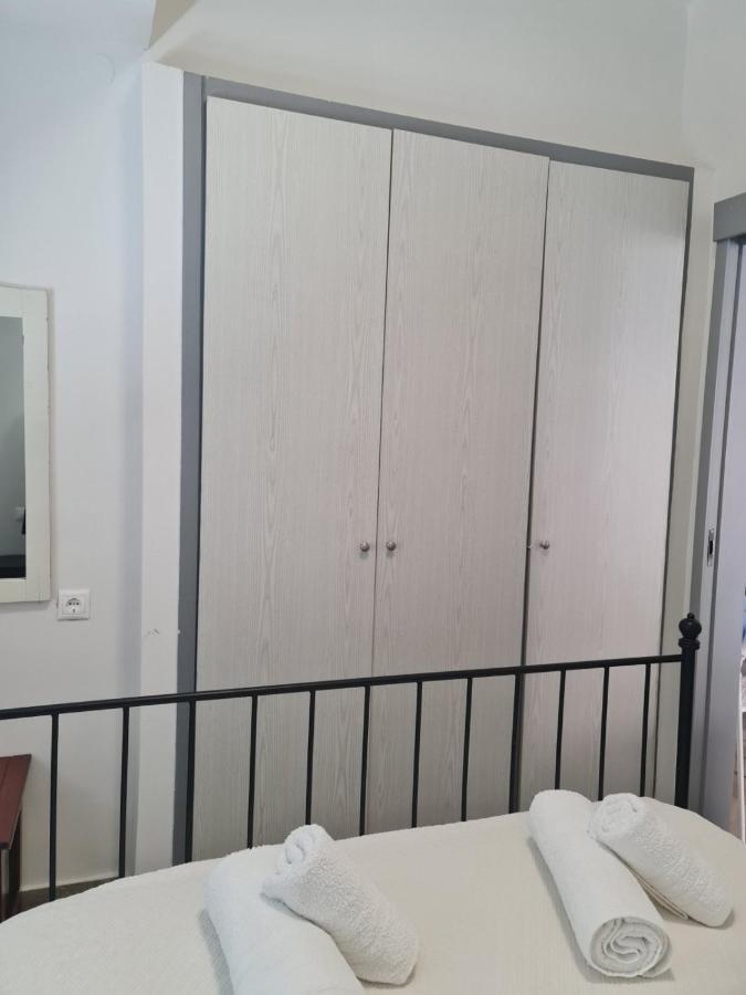 Sarri Appartments Amoudara Lasithiou Extérieur photo