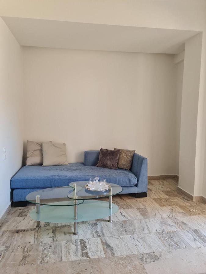 Sarri Appartments Amoudara Lasithiou Extérieur photo
