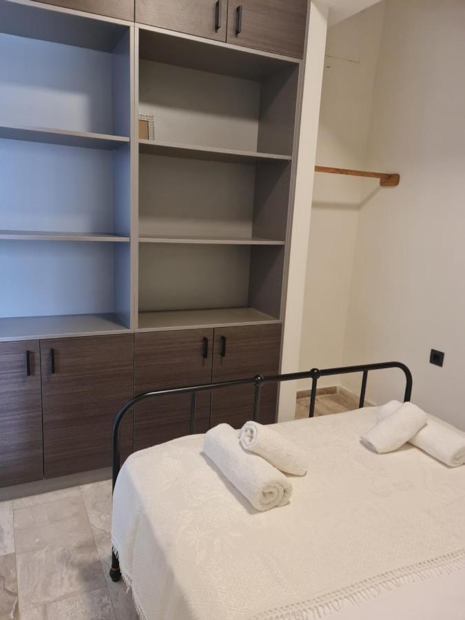 Sarri Appartments Amoudara Lasithiou Extérieur photo