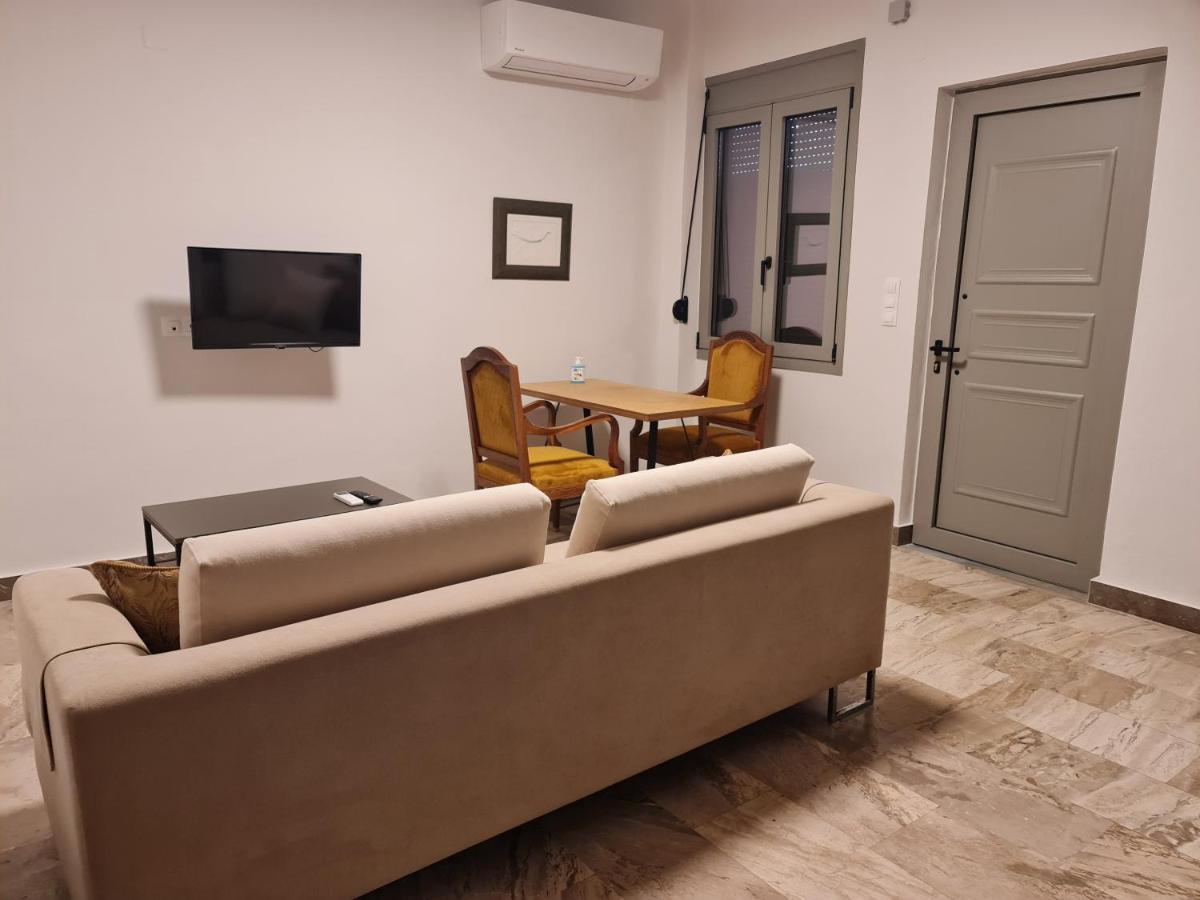 Sarri Appartments Amoudara Lasithiou Extérieur photo